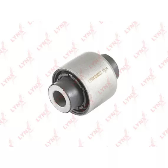 Сайлентблок / Цапфа / Зад. подв. AUDI A3 1.2T-3.2 03-12 / TT 1.8-3.2 08> Altea 1.2T-2.0 04> / Leon(