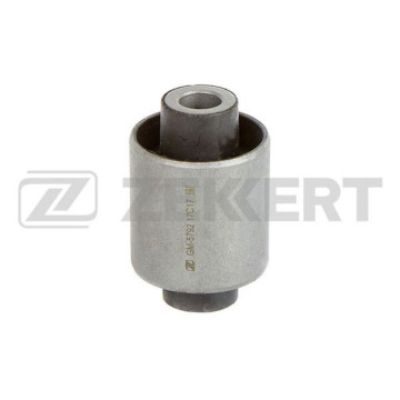 С/блок верхний задн. амортизатора Nissan Qashqai (J10E) 07-