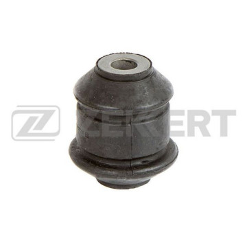 С/блок внешний задн. ниж. рычага Audi A4 II III 00- A6 III 04- Seat Exeo 08-