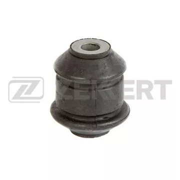 С/блок внешний задн. ниж. рычага Audi A4 II III 00- A6 III 04- Seat Exeo 08-