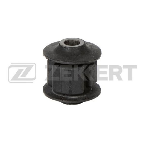 С/блок внешний задн. продольной тяги Mazda 323 IV 89-