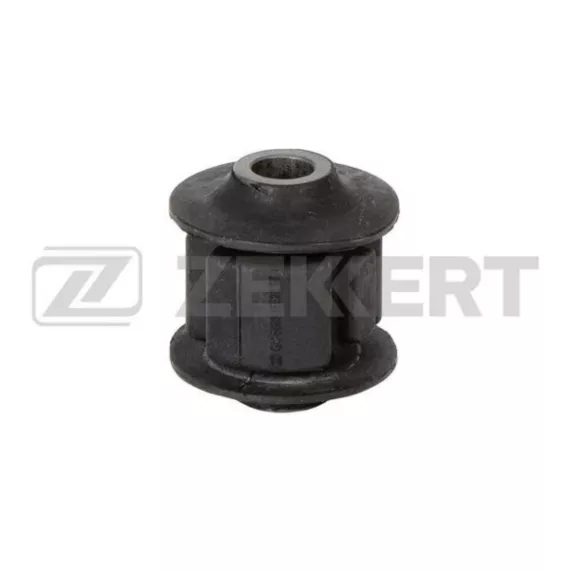 С/блок внешний задн. продольной тяги Mazda 323 IV 89-