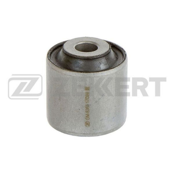 С/блок внешний перед. ниж. рычага Mazda 6 02-