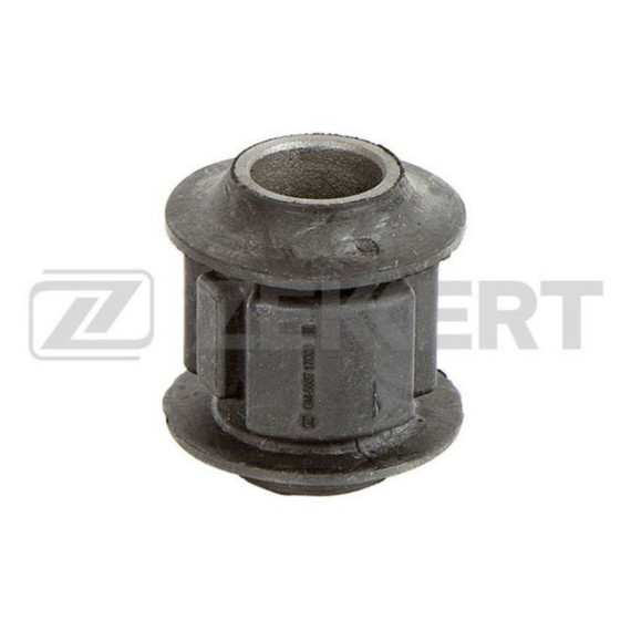 С/блок внутренний задн. продольной тяги Mazda 323 IV 89-