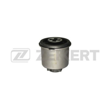 С/блок задн. балки Ford Fiesta V 01- Fusion 02-