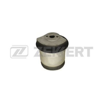 С/блок задн. балки Opel Astra H 04- Zafira B 05-