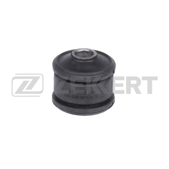 С/блок задн. верх. продольной тяги Mitsubishi Pajero Junior 95- Pajero Mini 94- Pajero Pinin 99-