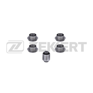 С/блок задн. верх. рычага Subaru Forester ( SG_ SH_) 07- Impreza (G_) 08- Legacy (BL BM BR) 08-