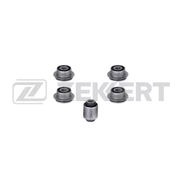 С/блок задн. верх. рычага Subaru Forester ( SG_ SH_) 07- Impreza (G_) 08- Legacy (BL BM BR) 08-