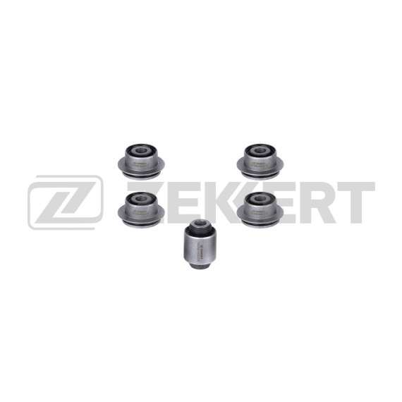 С/блок задн. верх. рычага Subaru Forester ( SG_ SH_) 07- Impreza (G_) 08- Legacy (BL BM BR) 08-