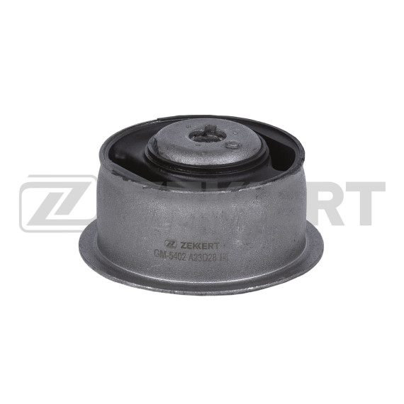 С/блок задн. дифференциала Suzuki Grand Vitara (JT TE TD) 05-