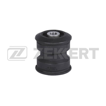 С/блок задней рессоры MB Sprinter (906 907 910) 06- VW Crafter 30-35 06- Crafter 30-50 06-