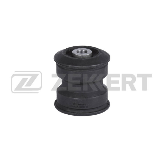 С/блок задней рессоры MB Sprinter (906 907 910) 06- VW Crafter 30-35 06- Crafter 30-50 06-