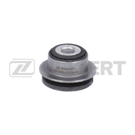 С/блок задней цапфы Audi A6 II 98- A8 III 03- VW Passat V 01- Phaeton 04-