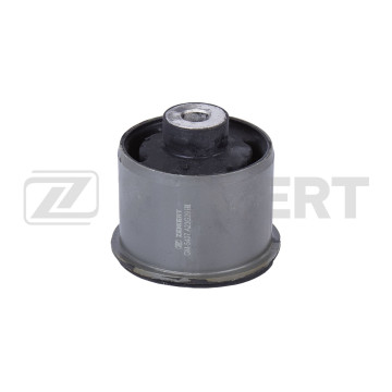 С/блок задней цапфы Ford Fiesta V-VII 08- Ecosport 12-