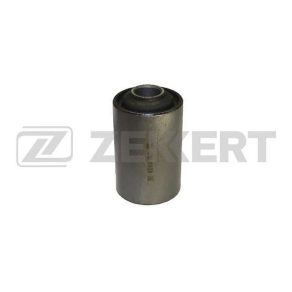 С/блок задний задн. рессоры Toyota 4 Runner (N_) 87- HiAce (H_) 79- Nissan NP300 Navara (D40) 05-