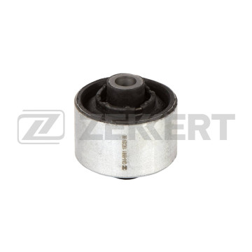 С/блок задний задн. рычага Audi 80 V 91- 100 III IV 86- 200 II 86- A6 94- V8 88-