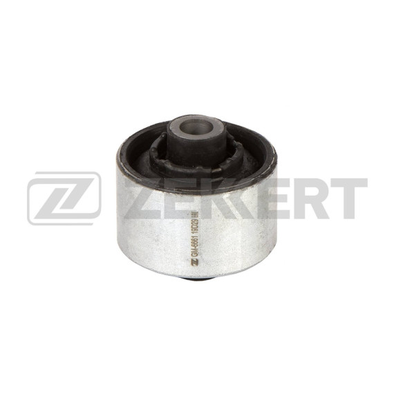 С/блок задний задн. рычага Audi 80 V 91- 100 III IV 86- 200 II 86- A6 94- V8 88-