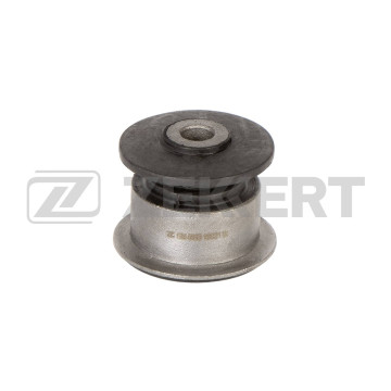 С/блок задний перед. верх. рычага Audi Q7 06- VW Touareg 02-