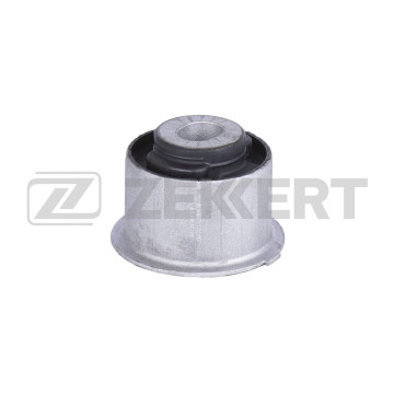 С/блок задний перед. подрамника Audi A6 III 05-