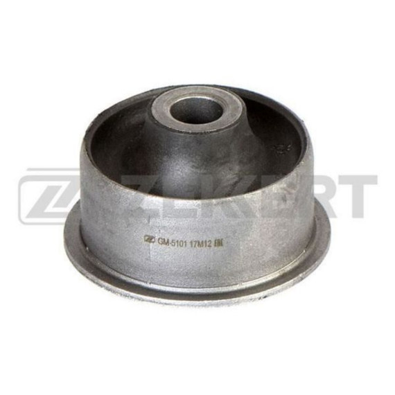 С/блок задний перед. рычага Ford Escort V-VI 90- Fiesta III 89- Ka 96- Orion III 90-