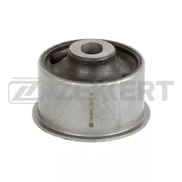 С/блок задний перед. рычага Mazda 2 II 07-