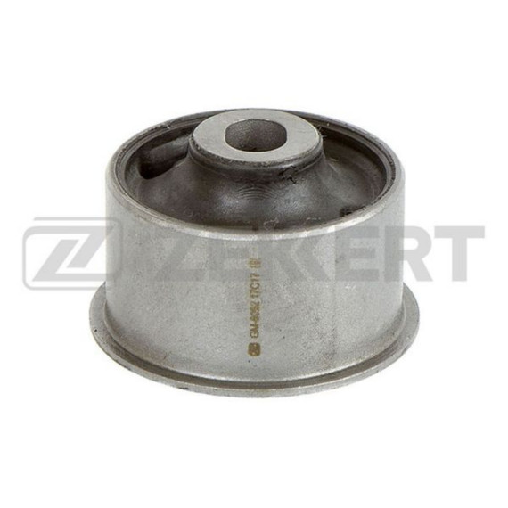 С/блок задний перед. рычага Mazda 2 II 07-