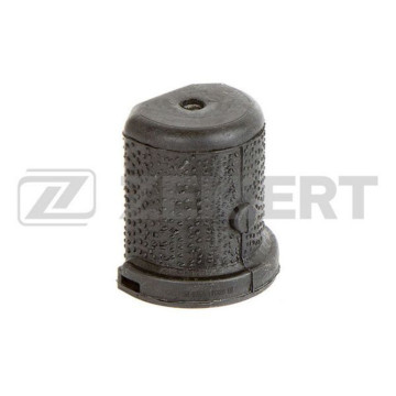 С/блок задний перед. рычага Nissan Micra (K11) 92-