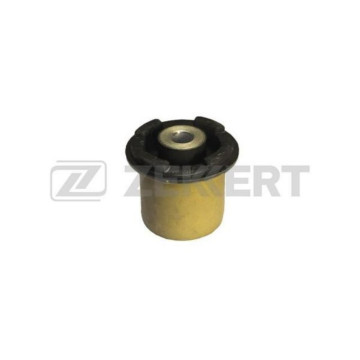 С/блок задний перед. рычага Opel Astra G H 98- Zafira A 99-