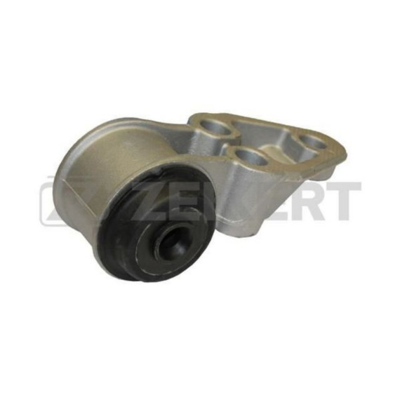 С/блок левый задн. балки Audi A6 II III 97- Skoda Superb (3U4) 01- VW Passat V 96-