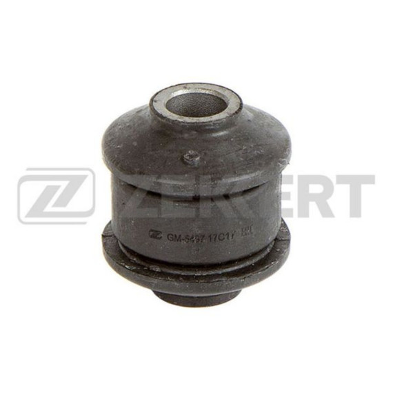 С/блок левый задн. попереч. тяги Honda HR-V 99-