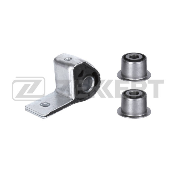 С/блок левый перед. рычага (к-т) Citroen Berlingo 96- Xsara 97- ZX 91- Peugeot 306 93- Partner 9