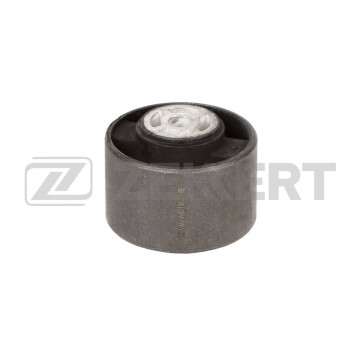 С/блок опоры двигателя Peugeot 106 I-II 91- Citroen AX 86- Saxo 96- (замена для GM-6760)