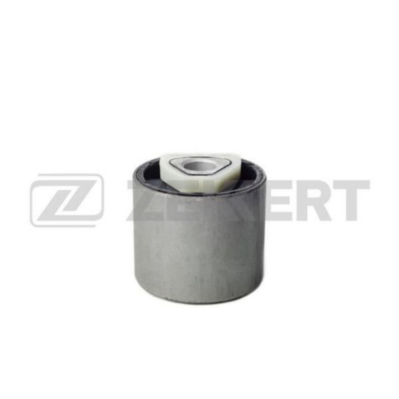 С/блок перед. верх. рычага BMW 5 (E34) 88- 7 (E32) 86- (замена для GM-6831)