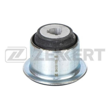 С/блок перед. рычага Nissan Kubistar (X76) 03- Renault Clio I II 94- Kangoo 97- Symbol II 08- T