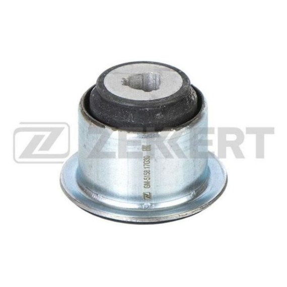 С/блок перед. рычага Nissan Kubistar (X76) 03- Renault Clio I II 94- Kangoo 97- Symbol II 08- T