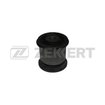 С/блок передний задн. ниж. рычага Audi Q7 06- VW Touareg I II 02-