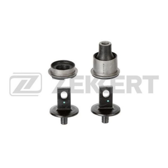 С/блок передний задн. ниж. рычага Honda CR-V III 06-