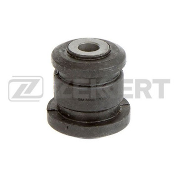 С/блок передний перед. рычага Ford Fiesta V 02- Fusion 02- Mazda 2 II 03-