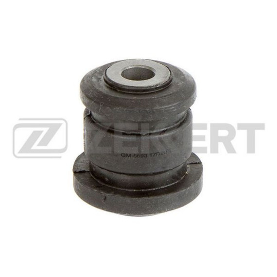 С/блок передний перед. рычага Ford Fiesta V 02- Fusion 02- Mazda 2 II 03-