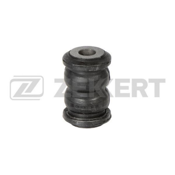 С/блок передний перед. рычага Mazda 2 II 07-