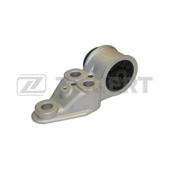 С/блок правый задн. балки Audi A6 II III 97- Skoda Superb (3U4) 01- VW Passat V 96-