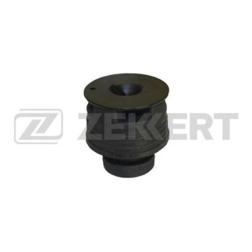 С/блок центральный рамы кузова Nissan Patrol (Y60 61) 88-