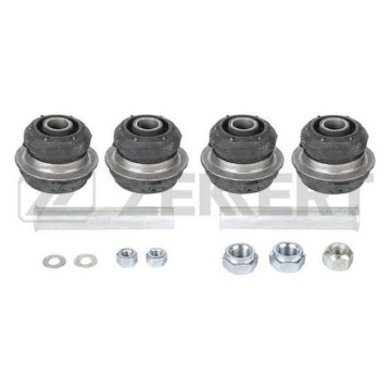 С/блоки перед. рычага (к-т) MB 190 (W201) 82- Coupe (C124) 87- E-Class (124) 93- SL (R129) 89-