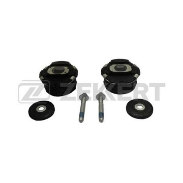 С/блоки передние задн. балки (к-т) MB E-Class (210) 95-