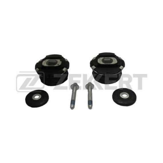 С/блоки передние задн. балки (к-т) MB E-Class (210) 95-