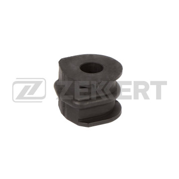 Втулка задн. стабилизатора Nissan Qashqai (_J10_) 07-