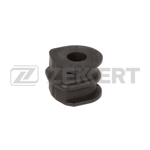 Втулка задн. стабилизатора Nissan Qashqai (_J10_) 07-