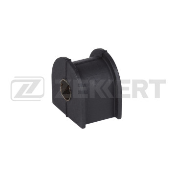 Втулка заднего стабилизатора Jeep Patriot 09- Dodge Caliber 08- Chrysler Sebring 10-