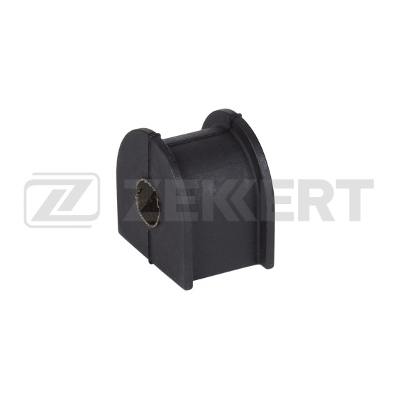 Втулка заднего стабилизатора Jeep Patriot 09- Dodge Caliber 08- Chrysler Sebring 10-